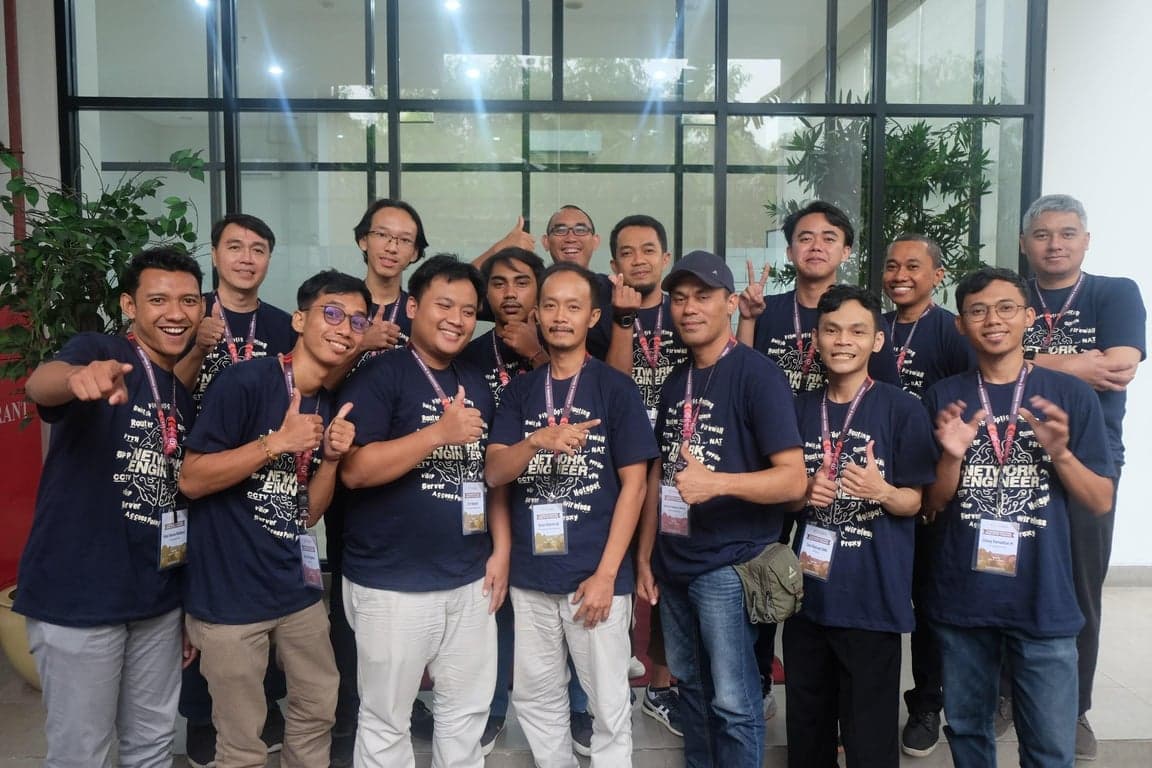 (Sertifikasi) Citraweb Certified Fiber Optic Associate